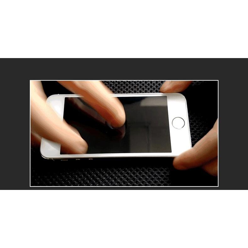 【奈米加強防爆】DJI Osmo Pocket 鋼化玻璃貼 貼膜 保貼 鋼化膜 螢幕保護貼 9H 鋼化膜 防刮 防爆裂-細節圖6