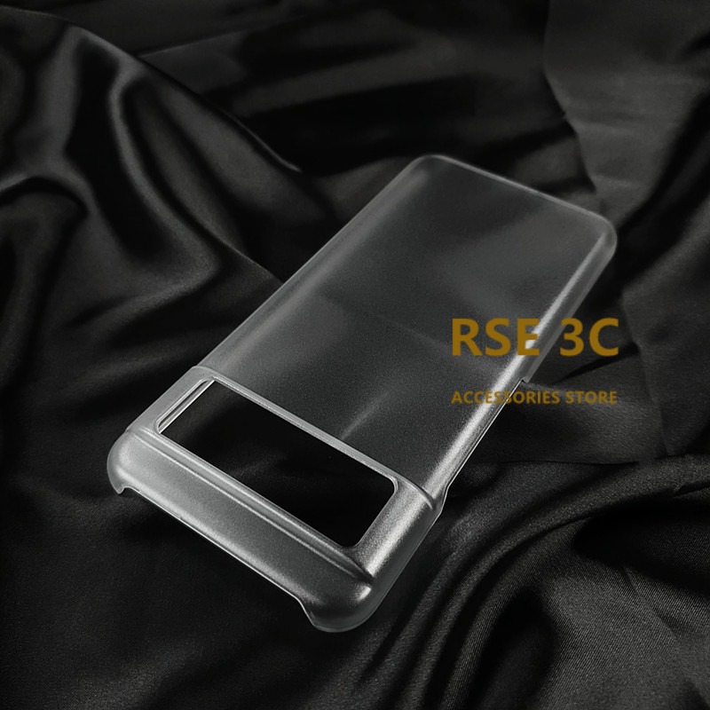 【磨砂水晶殼】Pixel 8