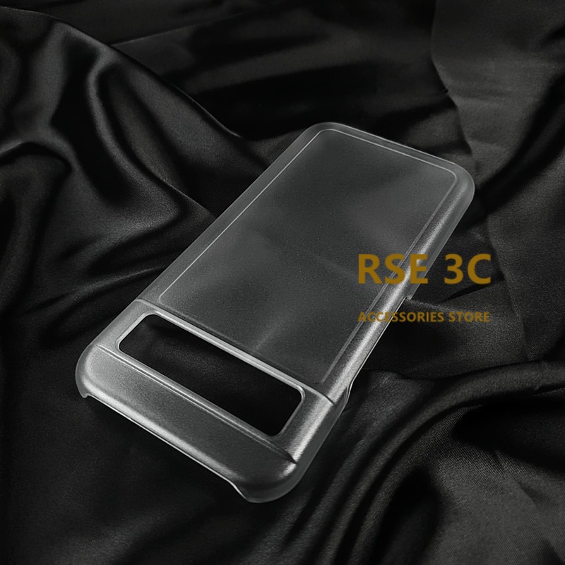 【磨砂水晶殼】Pixel 8a