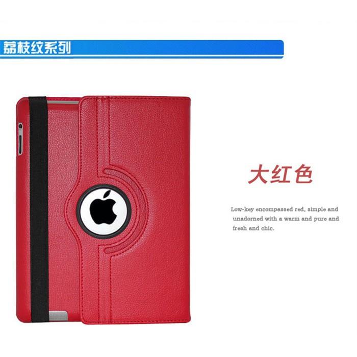 【360度旋轉】適用 iPad Pro 11 吋 Air 4 5 2024 站立 防摔 支架 保護套 保護殼 皮套-細節圖5