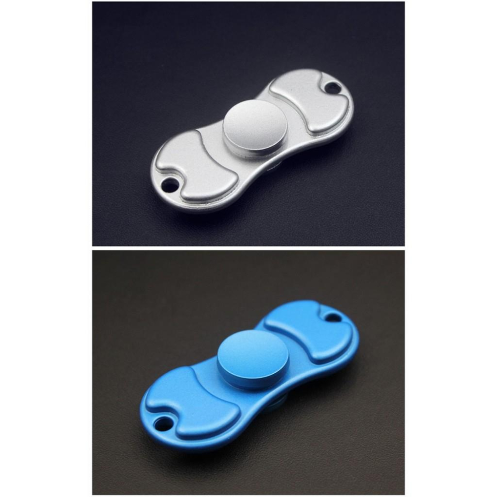 【紓壓神器】美國 指尖陀螺 Hand Spinner 指間陀螺 旋轉陀螺 指尖旋轉 紓壓陀螺 玩具 禮物 送禮 生日禮物-細節圖8