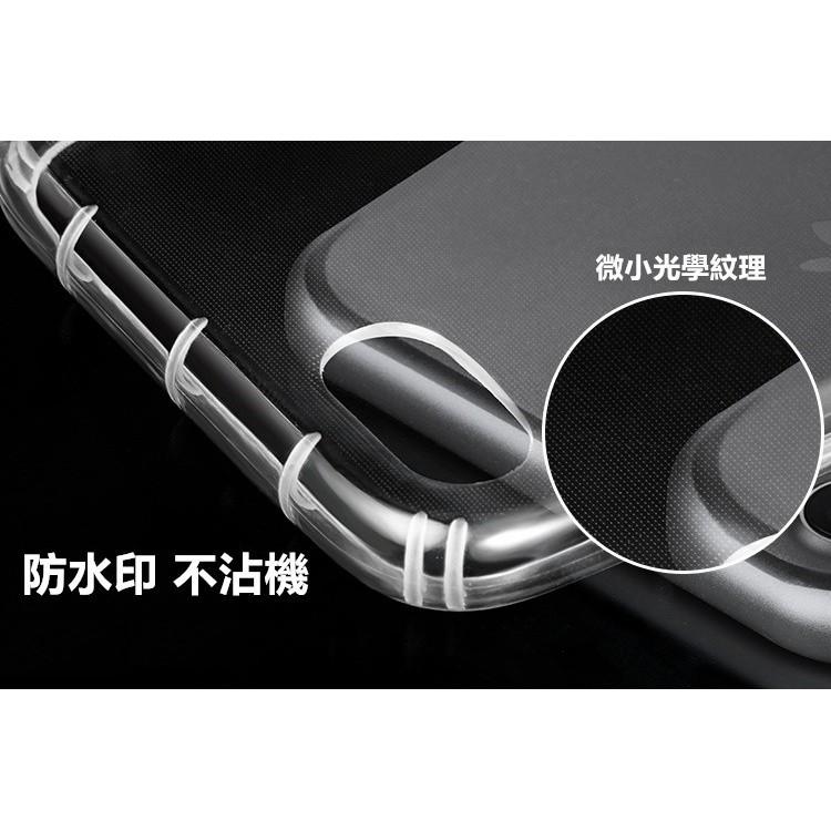 【雙倍防摔】Nokia8.1 空壓殼 氣墊 防摔殼 抗震 保護殼 防摔殼 手機套 TPU Nokia 8.1-細節圖2