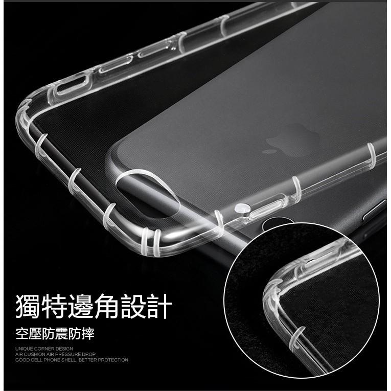 【雙倍防摔】Nokia8.1 空壓殼 氣墊 防摔殼 抗震 保護殼 防摔殼 手機套 TPU Nokia 8.1-細節圖5