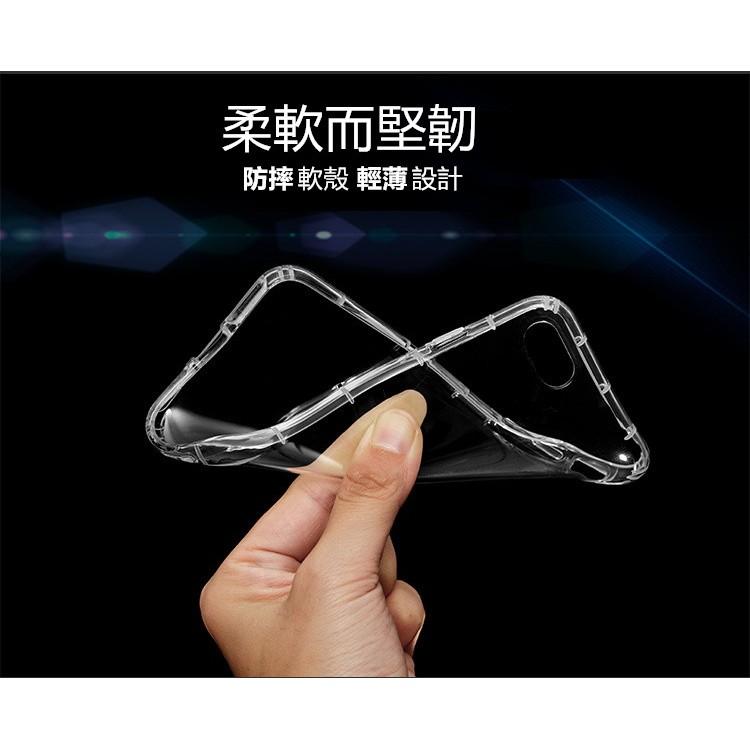 【雙倍防摔】Nokia8.1 空壓殼 氣墊 防摔殼 抗震 保護殼 防摔殼 手機套 TPU Nokia 8.1-細節圖6