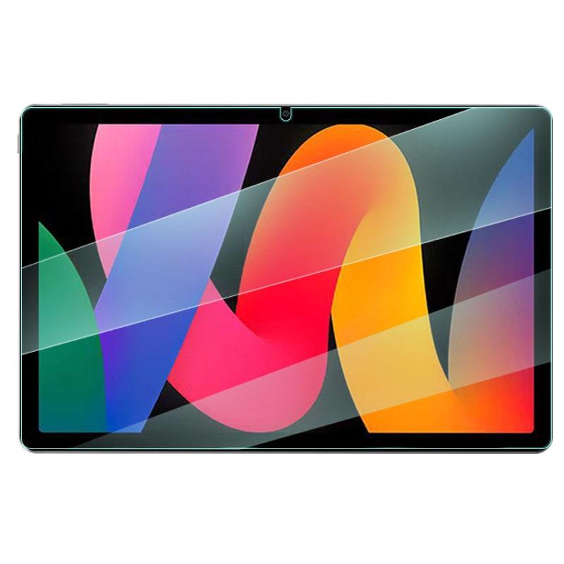 【高透防指紋】適用 紅米平板 Redmi Pad Pro 12.1吋 亮面 弧邊 鋼化玻璃貼 貼膜 9H 螢幕保護貼-細節圖5