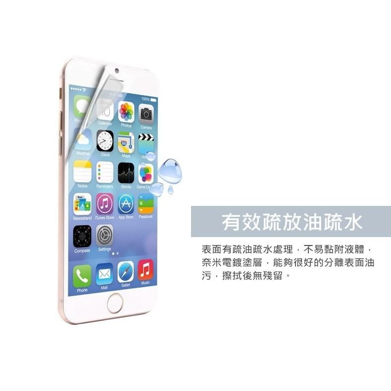 【高透螢幕膜】適用 小米平板6 Xiaomi Pad 6 7 Pro 霧面 抗藍光 軟膜 螢幕保護貼 貼膜 藍光膜-細節圖6