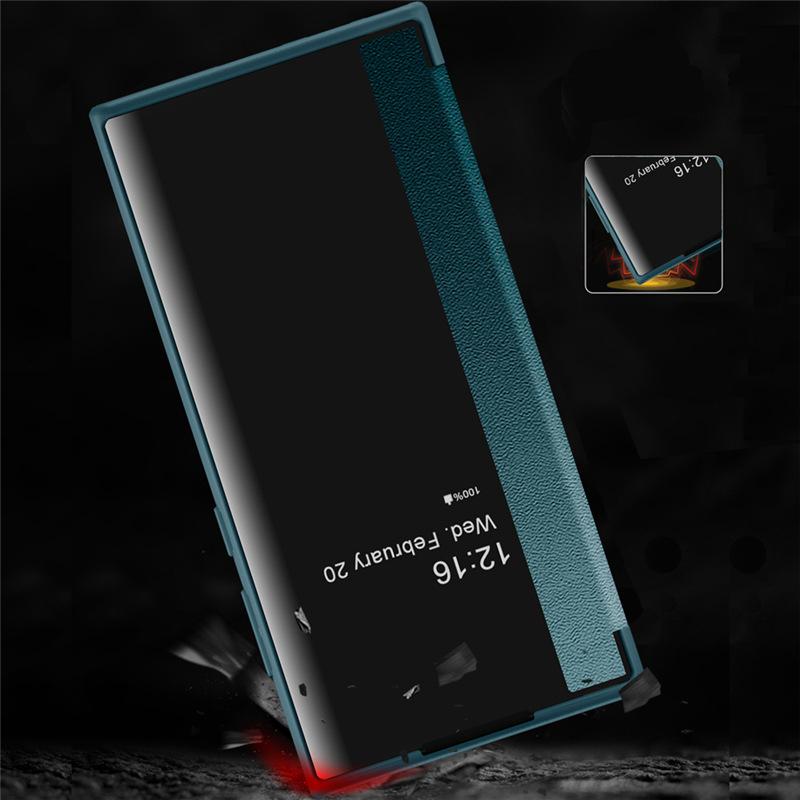 【護鏡全包套】適用 三星 Galaxy S23 S23+ S23 Ultra 翻蓋 皮套 保護套 保護殼 手機套 側掀-細節圖4