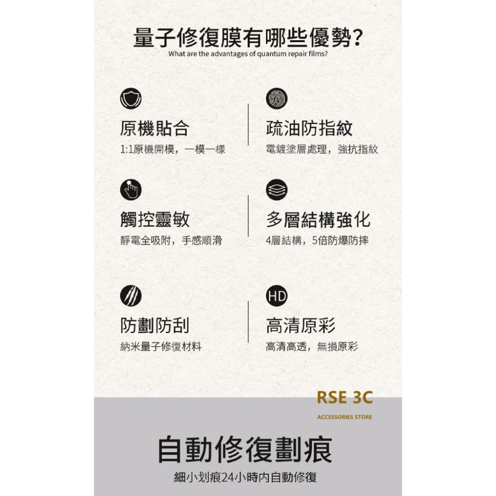 【防爆滿版軟膜】適用 小米手環7 小米手環 7 PRO 抗藍光 高清高透 手錶膜 螢幕 保護貼 保護膜 TPU 貼膜-細節圖5