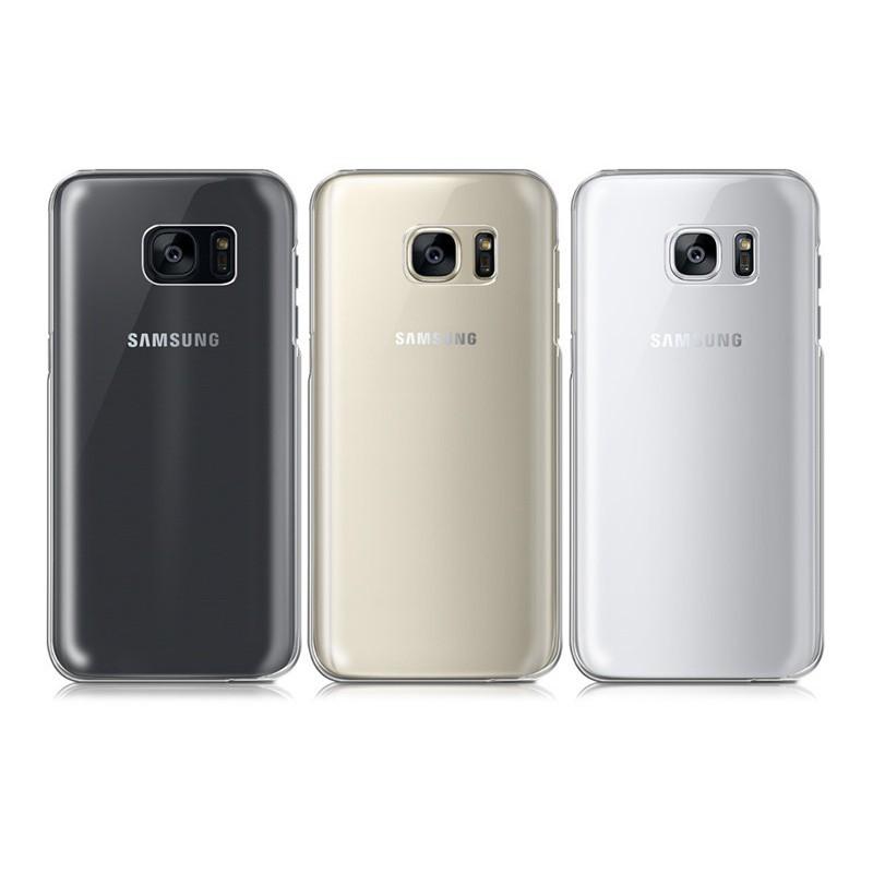 【隱形的保護】耐磨水晶殼 三星 Galaxy J8 J810 透明 保護殼 手機殼 透明 硬殼 防摔 手機套 保護套-細節圖3