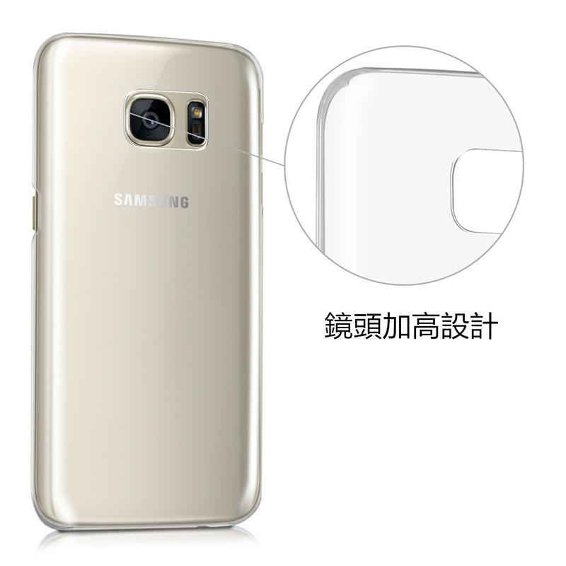 【隱形的保護】耐磨水晶殼 三星 Galaxy J8 J810 透明 保護殼 手機殼 透明 硬殼 防摔 手機套 保護套-細節圖4