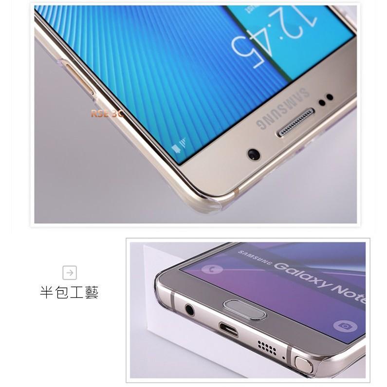 【隱形的保護】耐磨水晶殼 三星 Galaxy J8 J810 透明 保護殼 手機殼 透明 硬殼 防摔 手機套 保護套-細節圖8