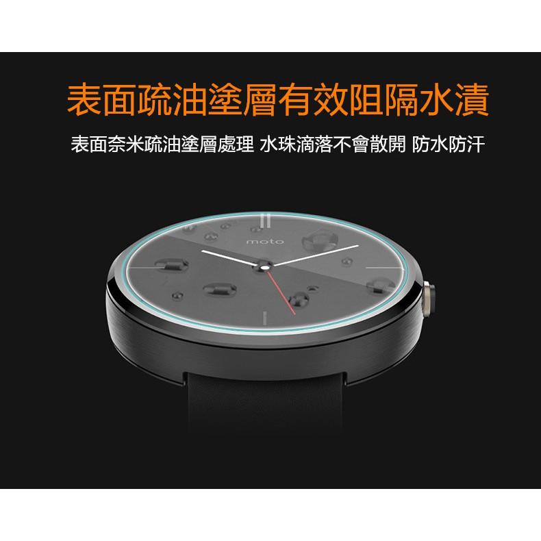 CASIO 卡西歐 PRW-6000YT 鋼化膜 9H 手錶玻璃膜 保護貼 貼膜 手錶 鋼化玻璃貼 保貼 送貼膜神器-細節圖5