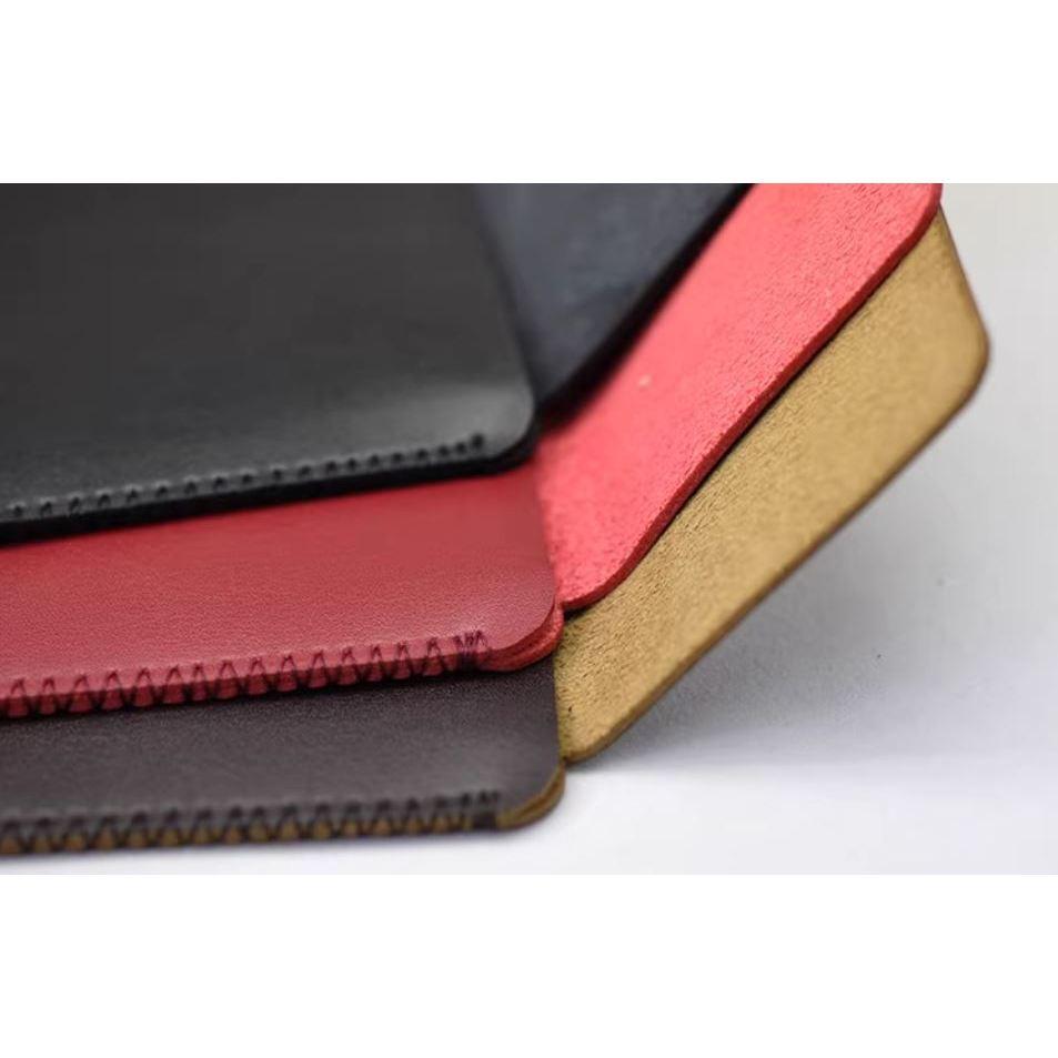 【超纖皮革】全包款 Lenovo ThinkPad X1 Carbon Gen 9 收納包 皮套 保護套 電腦包 直插套-細節圖7