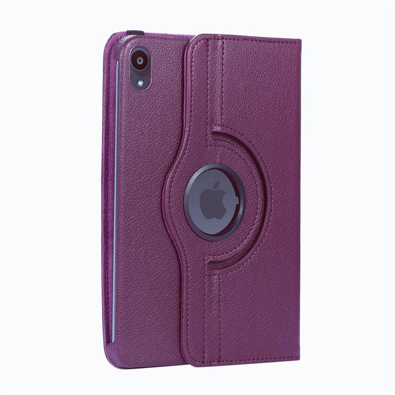 【360度旋轉】智慧休眠 適用 第十代 iPad 10.9吋 iPad 10 保護套 保護殼 皮套 支架 站立-細節圖7