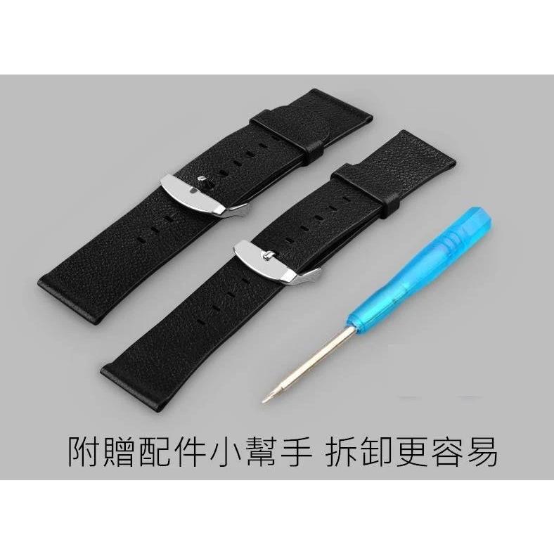 【七色可選】APPLE WATCH IWATCH 38mm 42mm 真皮錶帶 表帶 APPLE WATCH表帶-細節圖6