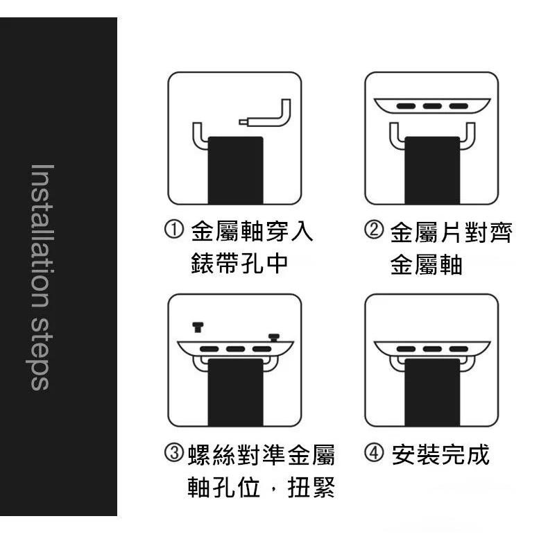 【七色可選】APPLE WATCH IWATCH 38mm 42mm 真皮錶帶 表帶 APPLE WATCH表帶-細節圖7