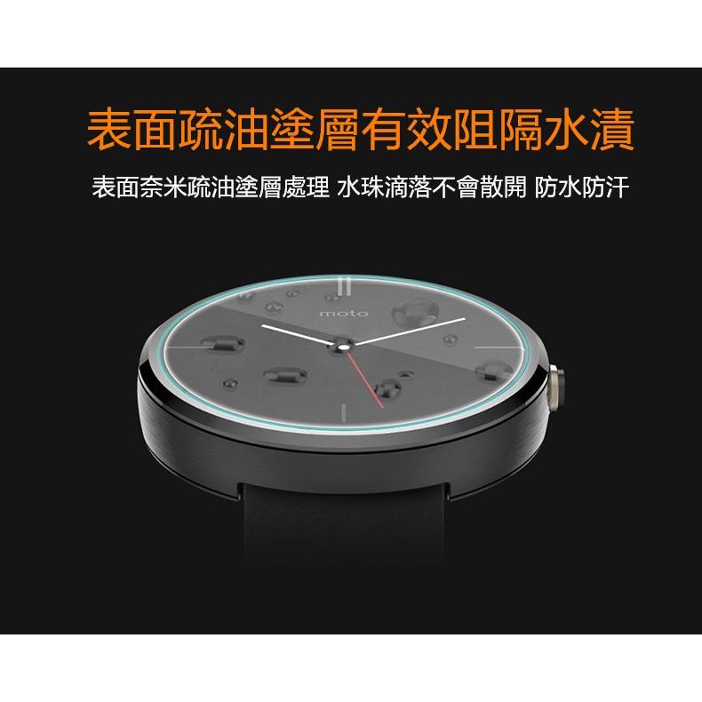 【送貼膜神器】適用 CASIO G-SHOCK GM-2100-1A 手錶膜 鋼化玻璃貼 貼膜 鋼化膜 螢幕保護貼 9H-細節圖5