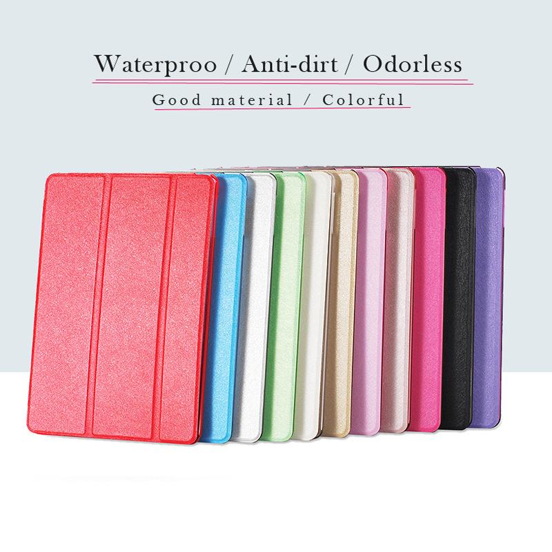 【輕薄首選】適用 蘋果 iPad Pro 11 吋 2020 2021 2022 三折 透明 硬殼 保護殼 保護套 皮套-細節圖2