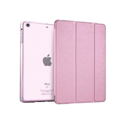 【輕薄首選】適用 蘋果 iPad Pro 11 吋 2020 2021 2022 三折 透明 硬殼 保護殼 保護套 皮套-細節圖9