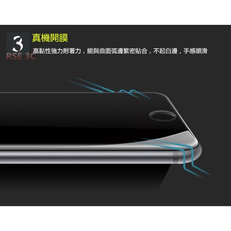 【防爆滿版軟膜】適用 Xiaomi 小米手錶運動版 專用 防爆膜 螢幕保護貼 TPU 手環 貼膜-細節圖2