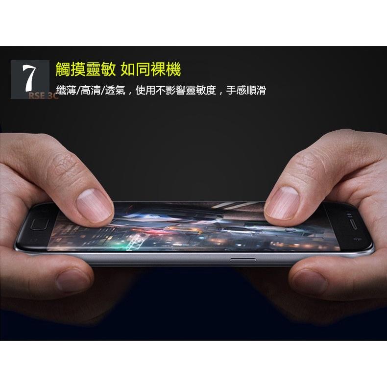 【防爆滿版軟膜】適用 Xiaomi 小米手錶運動版 專用 防爆膜 螢幕保護貼 TPU 手環 貼膜-細節圖8