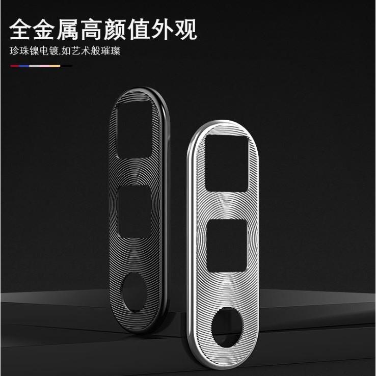 【專業護鏡】合金鏡頭圈 三星 S10+ S10 Plus S10e Note10 鋁合金 CD紋 鏡頭貼-細節圖5
