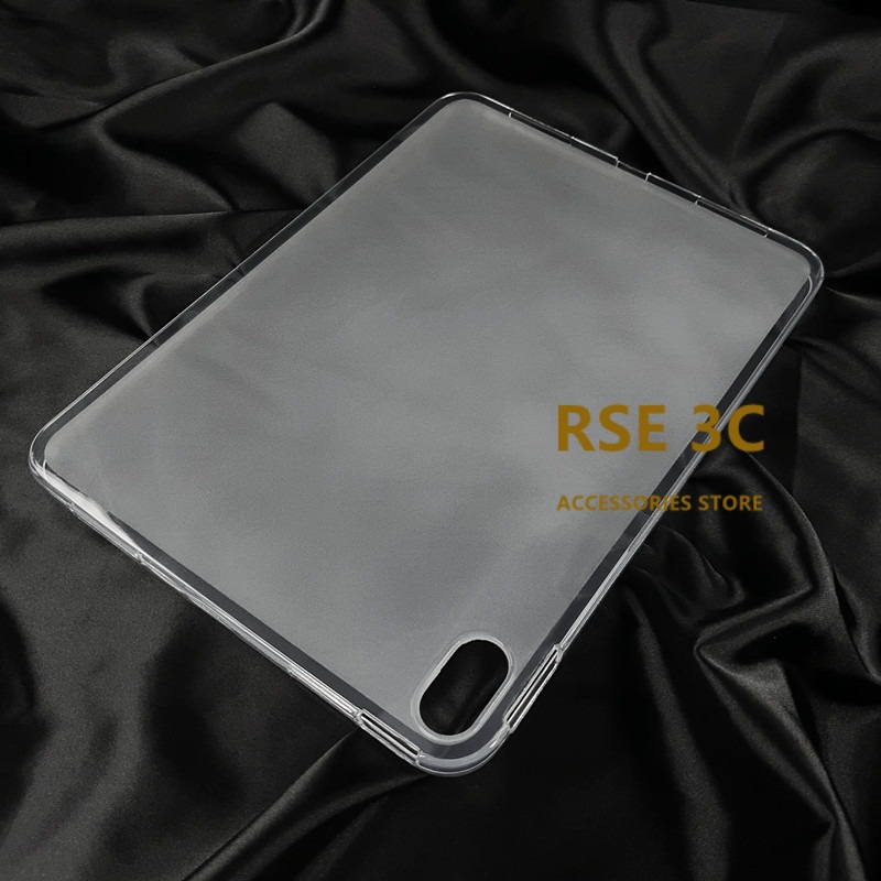 【透明包邊】iPad 11代