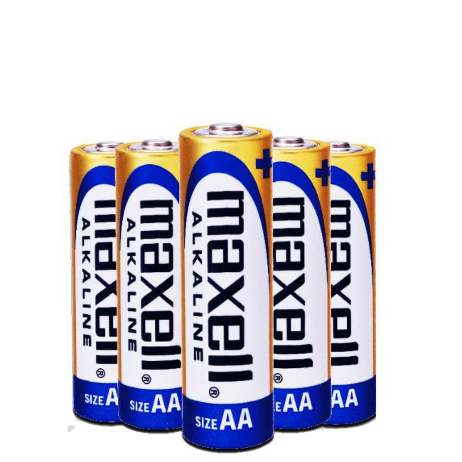 【現貨秒發】日本 MAXELL 鹼性電池 3號 4號電池 2入裝 1.5V AA / AAA 一次性電池 A050-細節圖2