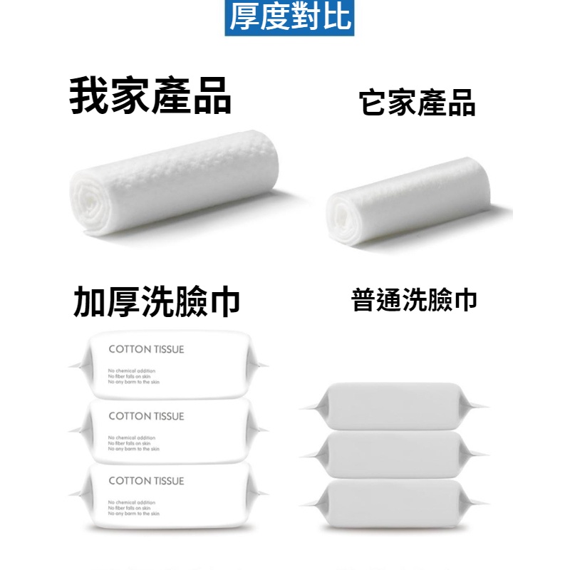 【現貨秒發🥇免運】一次性洗臉巾 擦臉巾 拋棄式洗臉巾 乾濕兩用洗臉巾 抽取式洗臉巾 美容巾 棉柔巾 卸妝巾擦臉巾 拋棄式-細節圖3