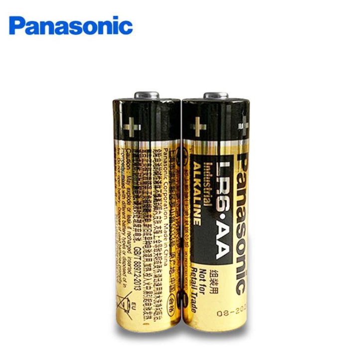 【現貨秒發】Panasonic 國際牌 松下 鹼性電池 3號 4號 低自放 三號電池 AA電池 四號電池 AAA 082-細節圖4