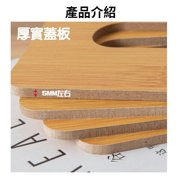 【現貨秒發🥇免運】木質面紙盒 收納小物 紙巾盒 衛生紙紙盒 收納 日式風 無印風面紙盒 紙巾盒 木頭面紙 衛生紙盒-細節圖4
