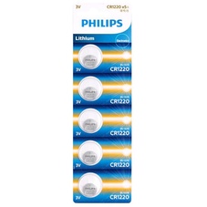 【現貨秒發】PHILIPS 鈕扣電池 飛利浦 鈕扣電池 原裝進口 CR2032 CR2025 CR2016 A076-細節圖2