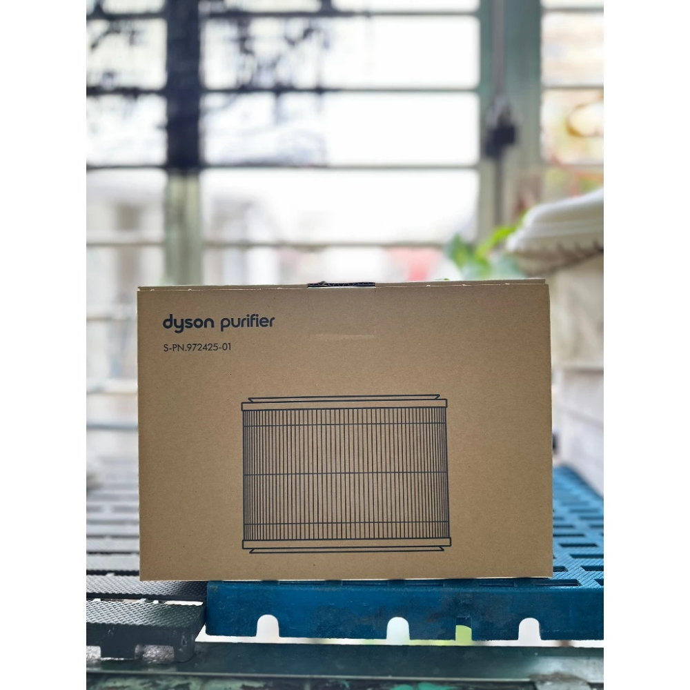 【Fun心買商城】恆隆行 dyson 戴森HP系列空氣濾網 HP00/HP01/HP02/HP03 972425-01-細節圖3