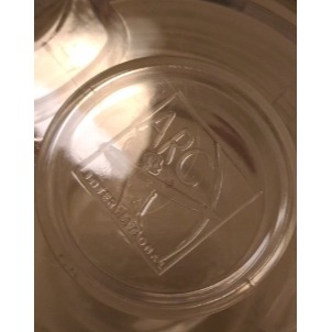 [全新] Luminarc 玻璃茶具組 下午茶茶具 聚會茶具 1壺6杯-細節圖4