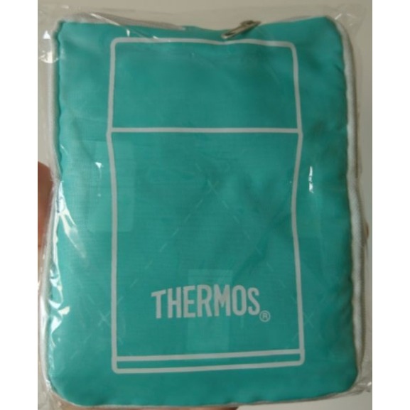 膳魔師 購物袋 收納式購物袋 束口袋 六堆運動會提袋 飲料提袋-規格圖6