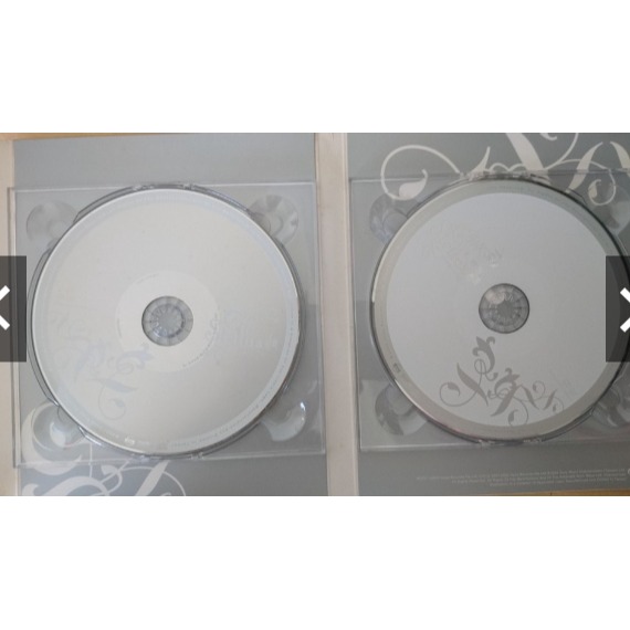 [二手] 黃湘怡 2004年專輯 STELLA狂想曲-細節圖2