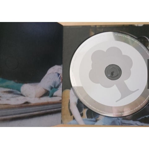 [二手] Every Little Thing 小事樂團 2004年專輯 commonplace小事界-細節圖3