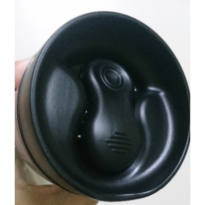 [全新] 星巴克 STARBUCKS 2011年款 油桐花隨行杯-細節圖2