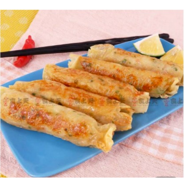 現貨～府城蝦捲-細節圖2