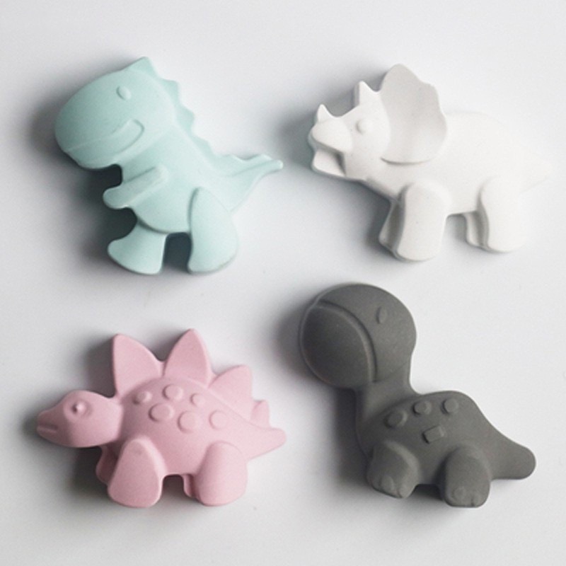 🦕小恐龍擴香石🦖 恐龍造型擴香石、香氛用品、母親節禮物、生日禮物、伴手禮、禮品、聖誕禮物、手作品-細節圖2