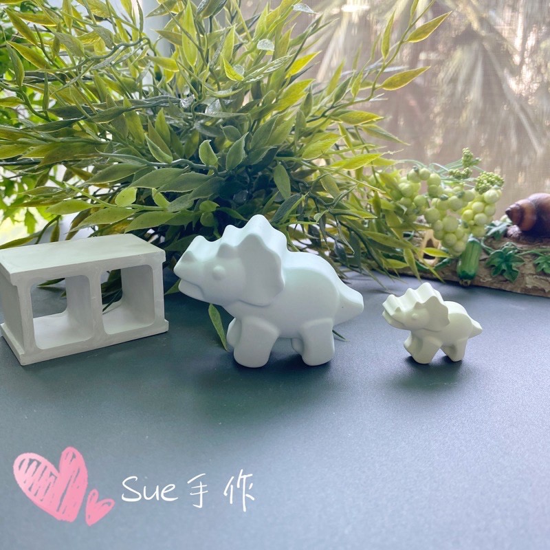 🦖大恐龍擴香石🦖恐龍造型擴香石、香氛用品、母親節禮物、生日禮物、伴手禮、禮品、聖誕禮物、手作品-細節圖2