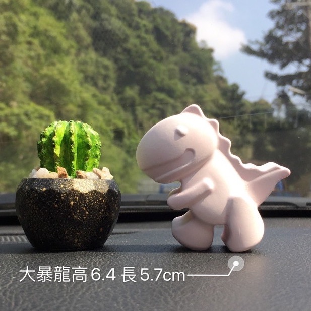 🦖大恐龍擴香石🦖恐龍造型擴香石、香氛用品、母親節禮物、生日禮物、伴手禮、禮品、聖誕禮物、手作品-細節圖3