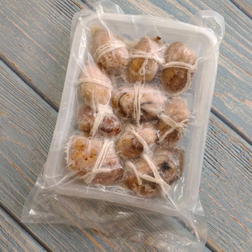 【享島鮮物】澎湖大蛤包飯/大蛤粽-規格圖1