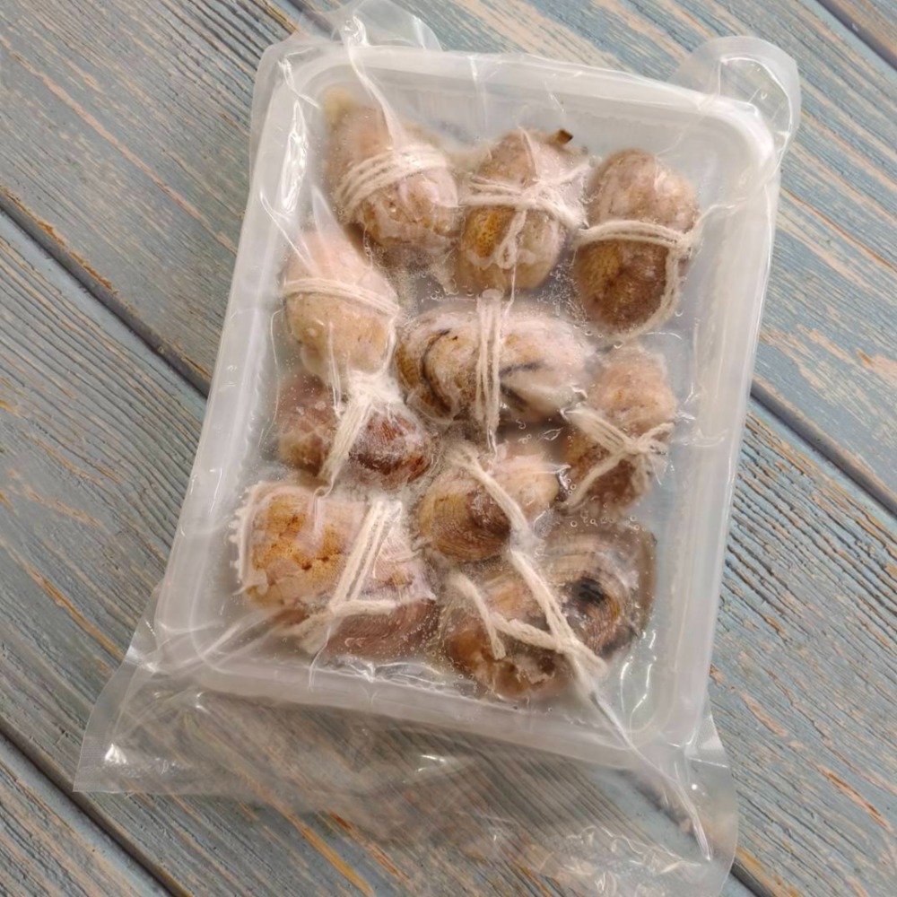 【享島鮮物】澎湖大蛤包飯/大蛤粽-規格圖1