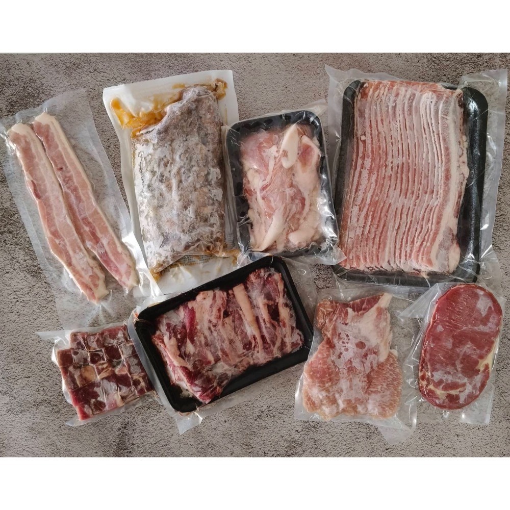 【享島鮮物】BBQ中秋烤肉食材套餐組合-規格圖11