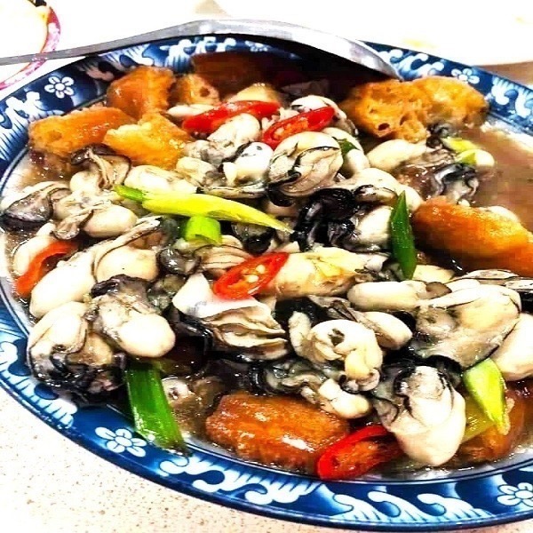 【享島鮮物】澎湖牡蠣清肉Penghu fresh oyster meat 600公克-細節圖4