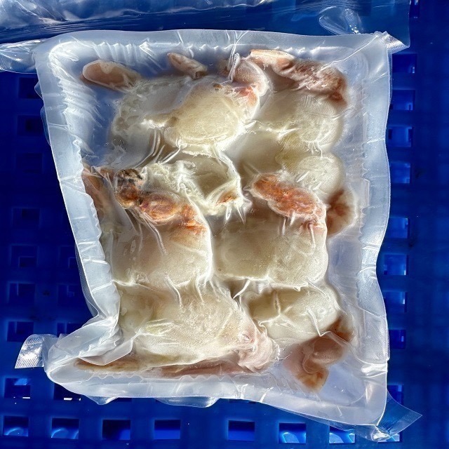 【享島鮮物】澎湖扁蟹身酥炸扁蟹沙茶扁蟹清蒸扁蟹-細節圖3