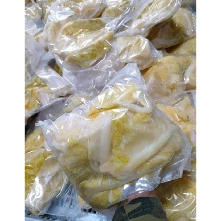 享島鮮物｜澎湖高麗菜酸-細節圖2