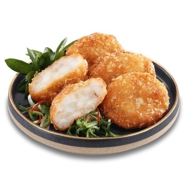 【享島鮮物】澎湖明興_花枝排 600±15g-細節圖3