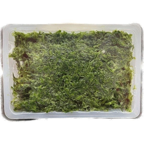 【享島鮮物】澎湖野生海菜300g-細節圖2